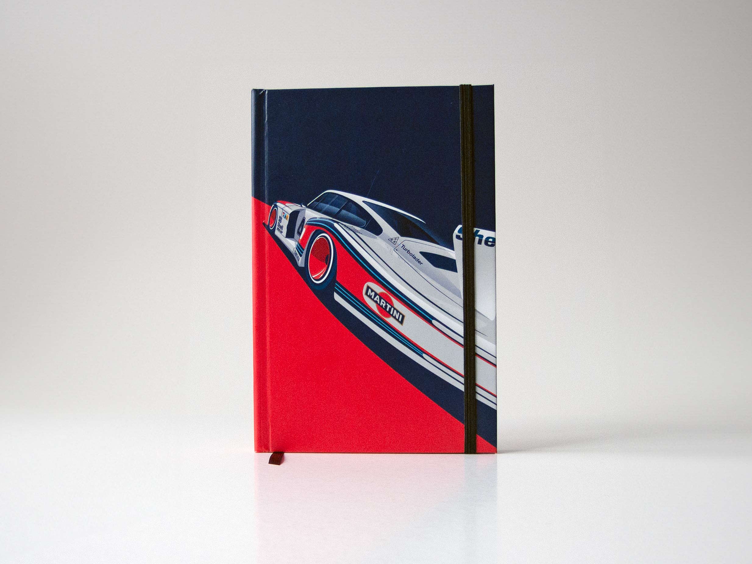 Porsche Prints